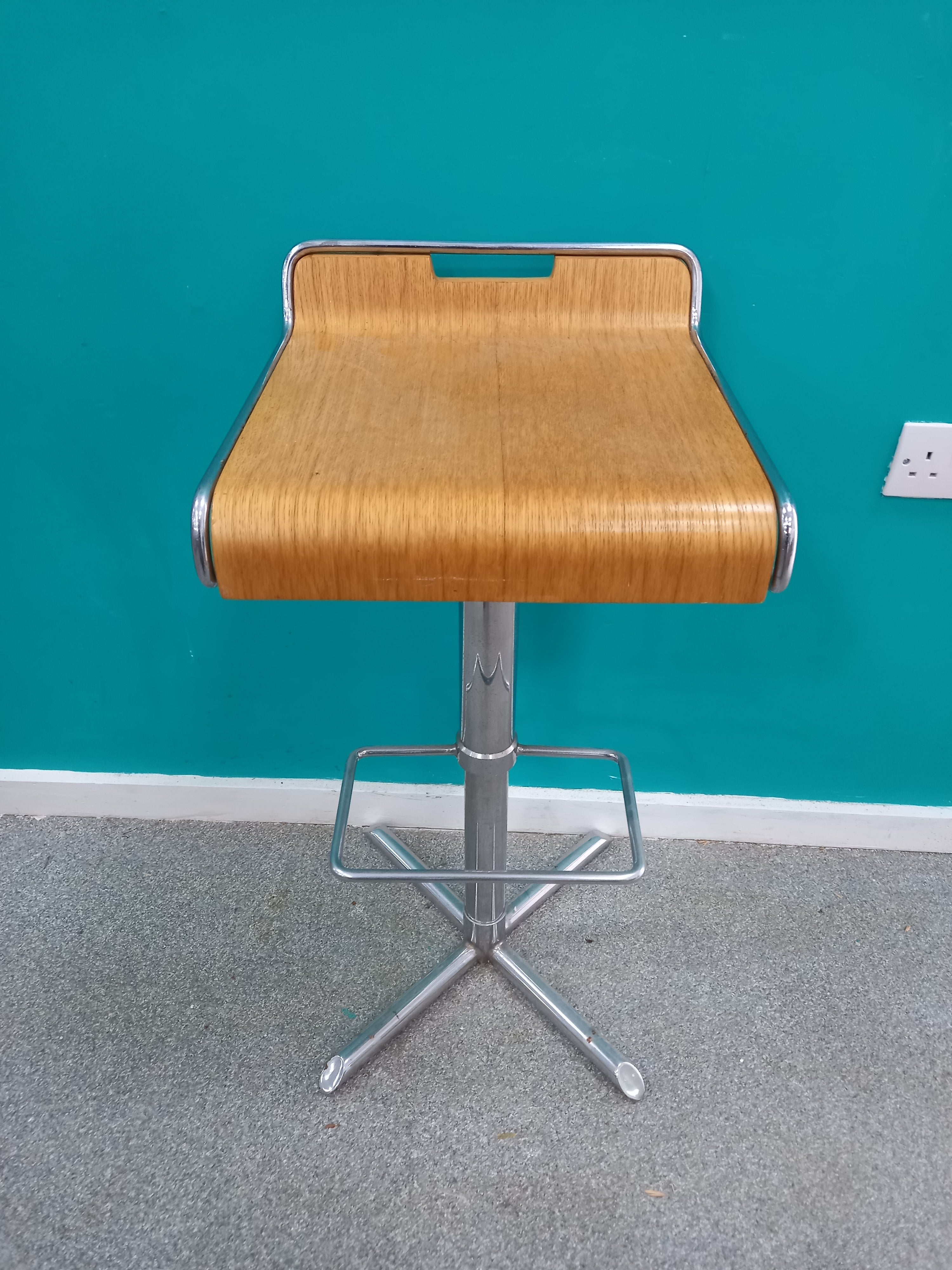 Bar Stool (18052614) GA:3931