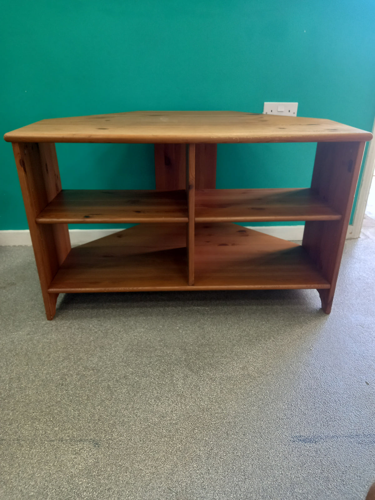 Large Media Unit (01102601)
