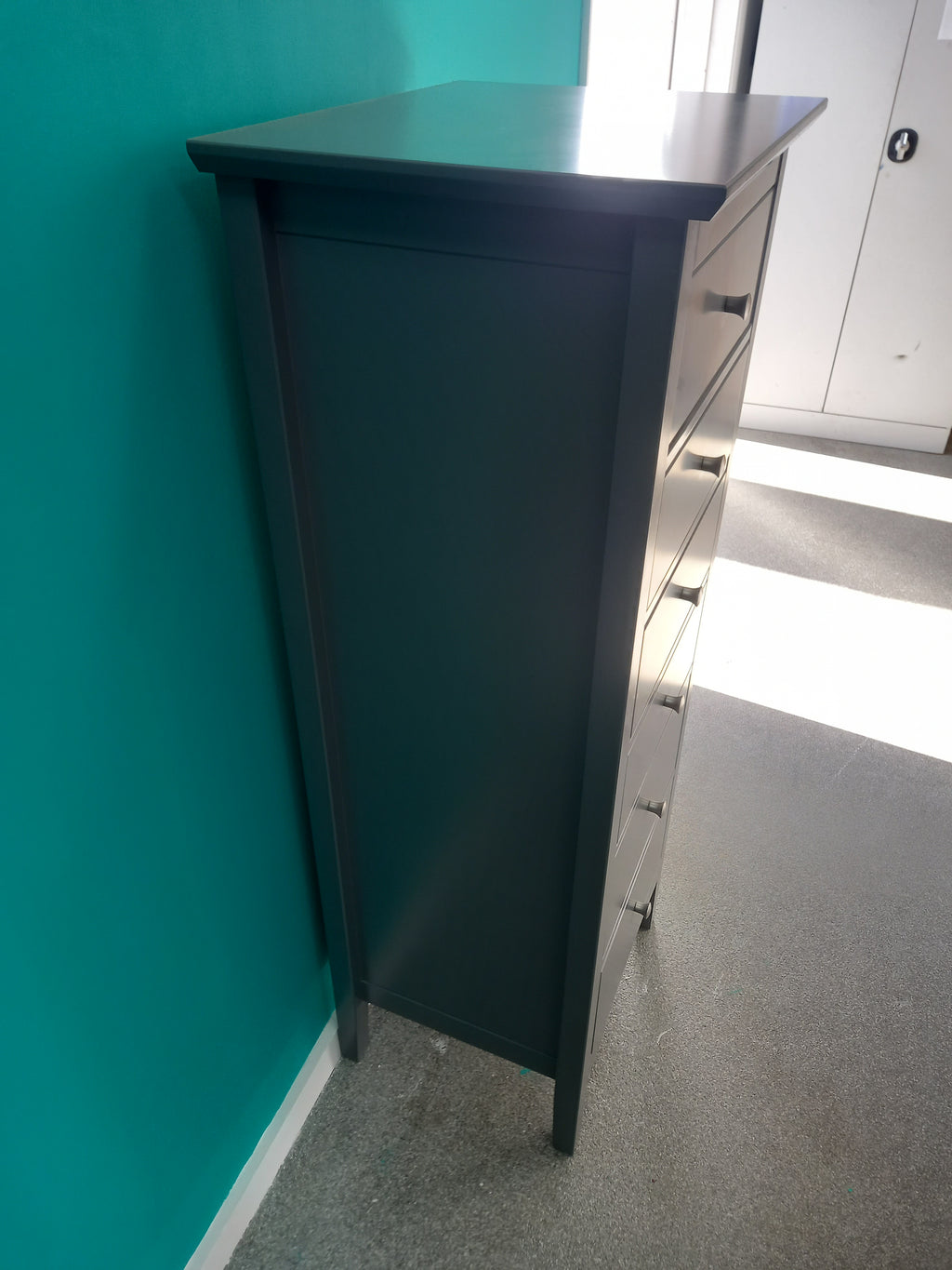 Chest Of Drawers 17032602)