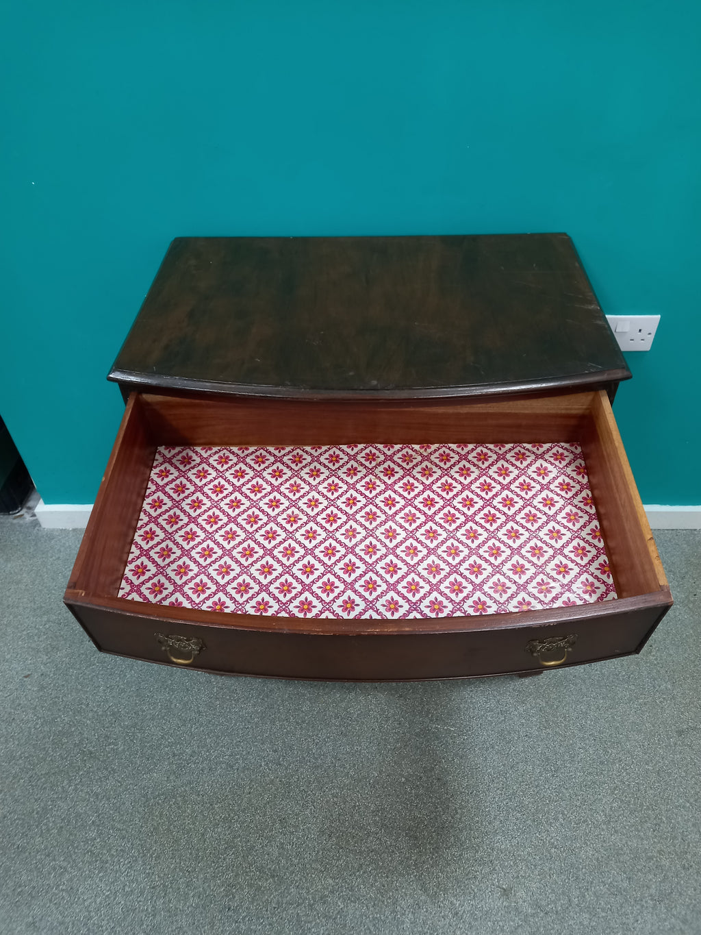 Chest Of Drawers (18052606)