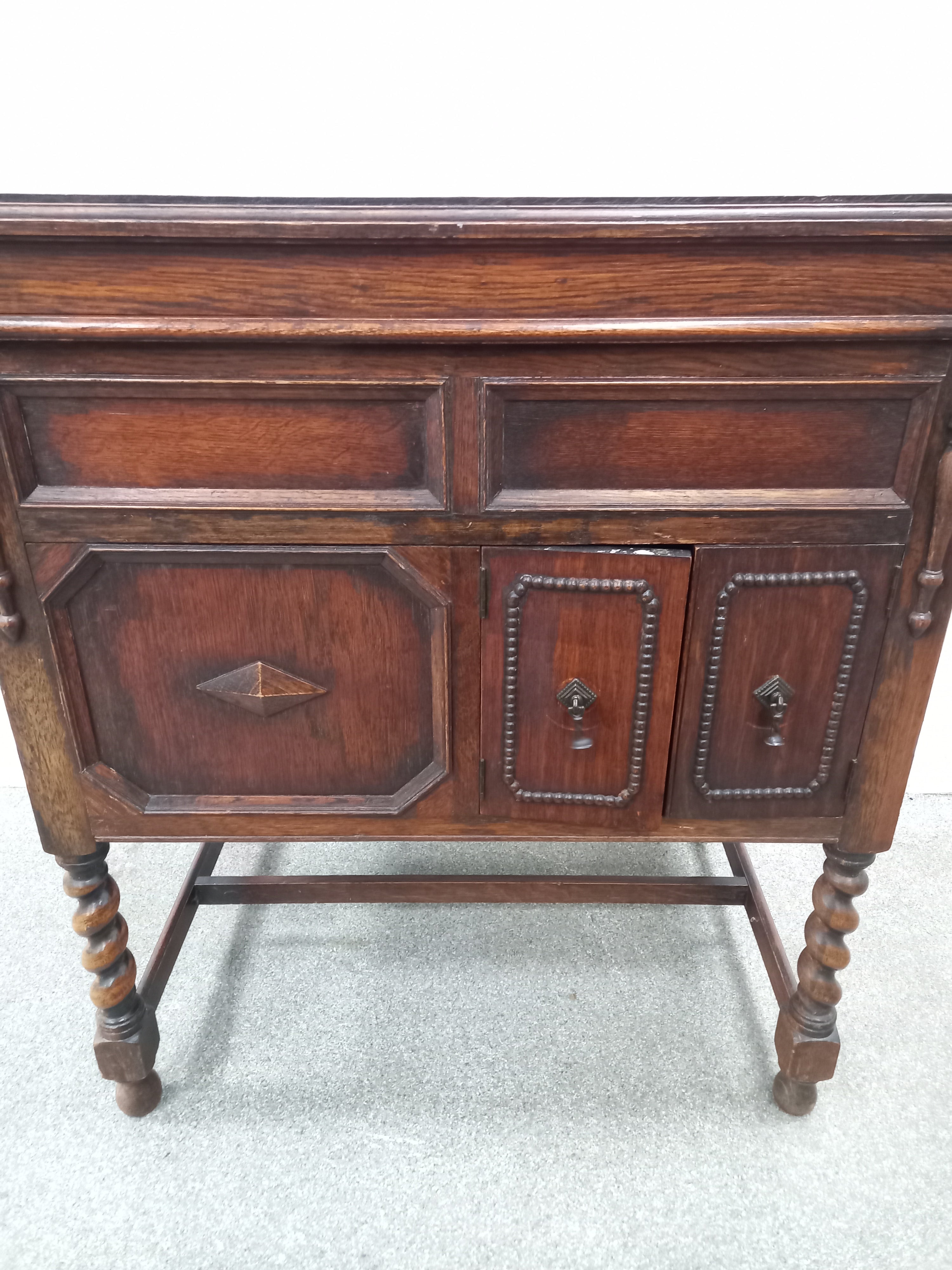 Gramophone Cabinet (20022602)