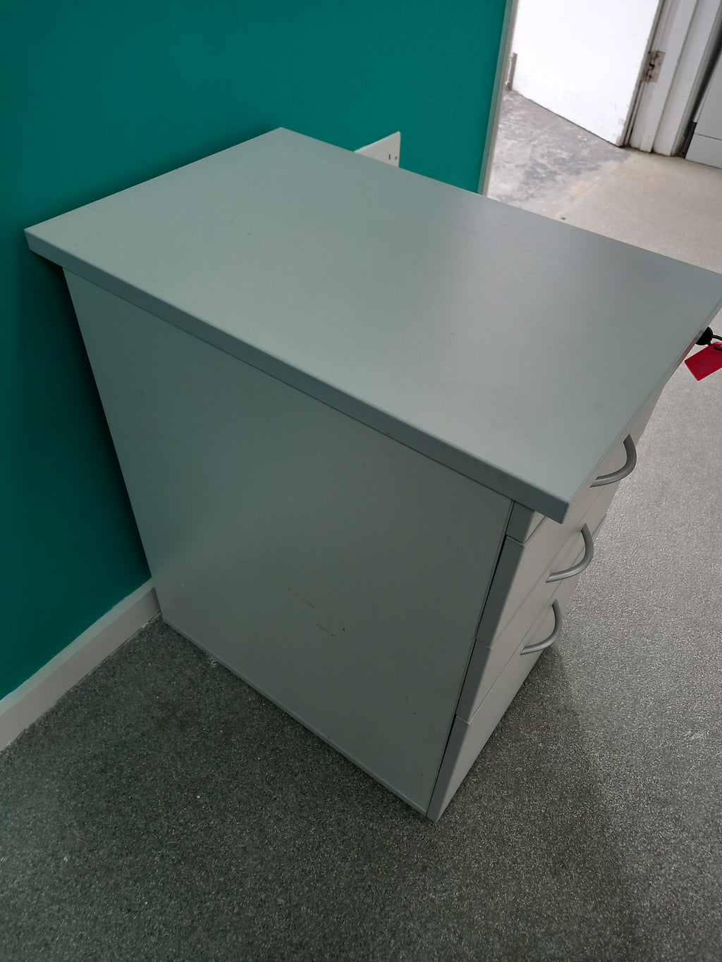 Filing Cabinet (16032603)