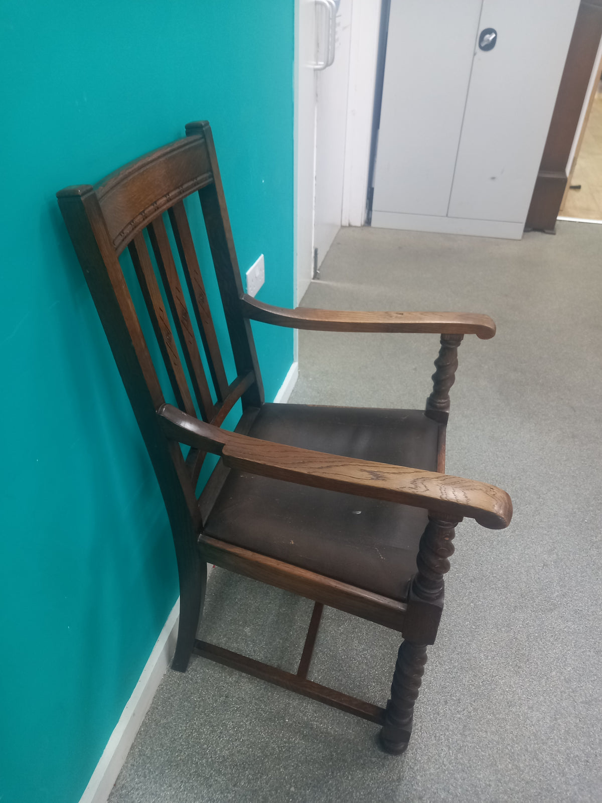 Farmhouse Chair 20082603