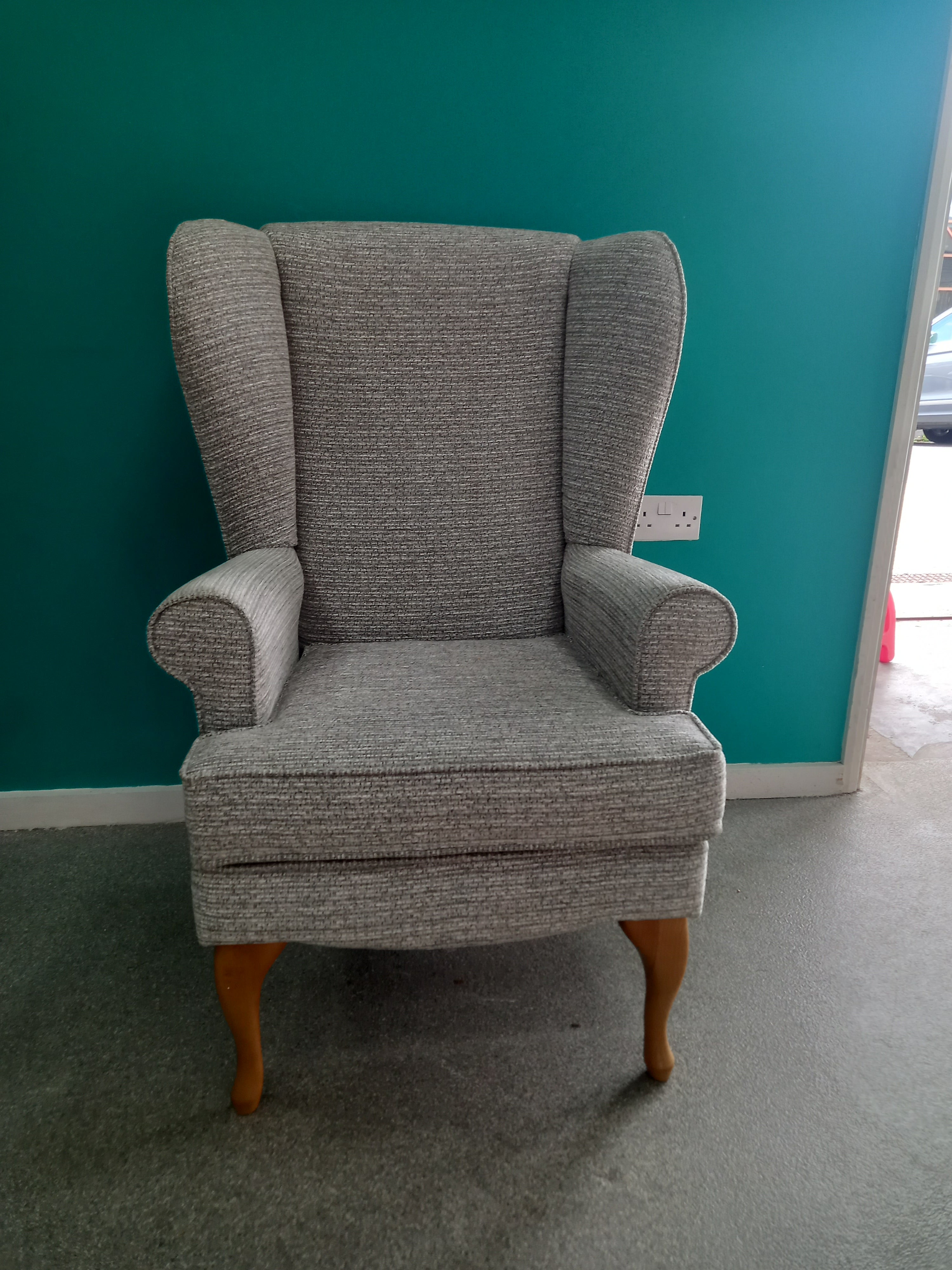 Armchair (01072606)