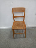 School Art Room Chair (03032604)