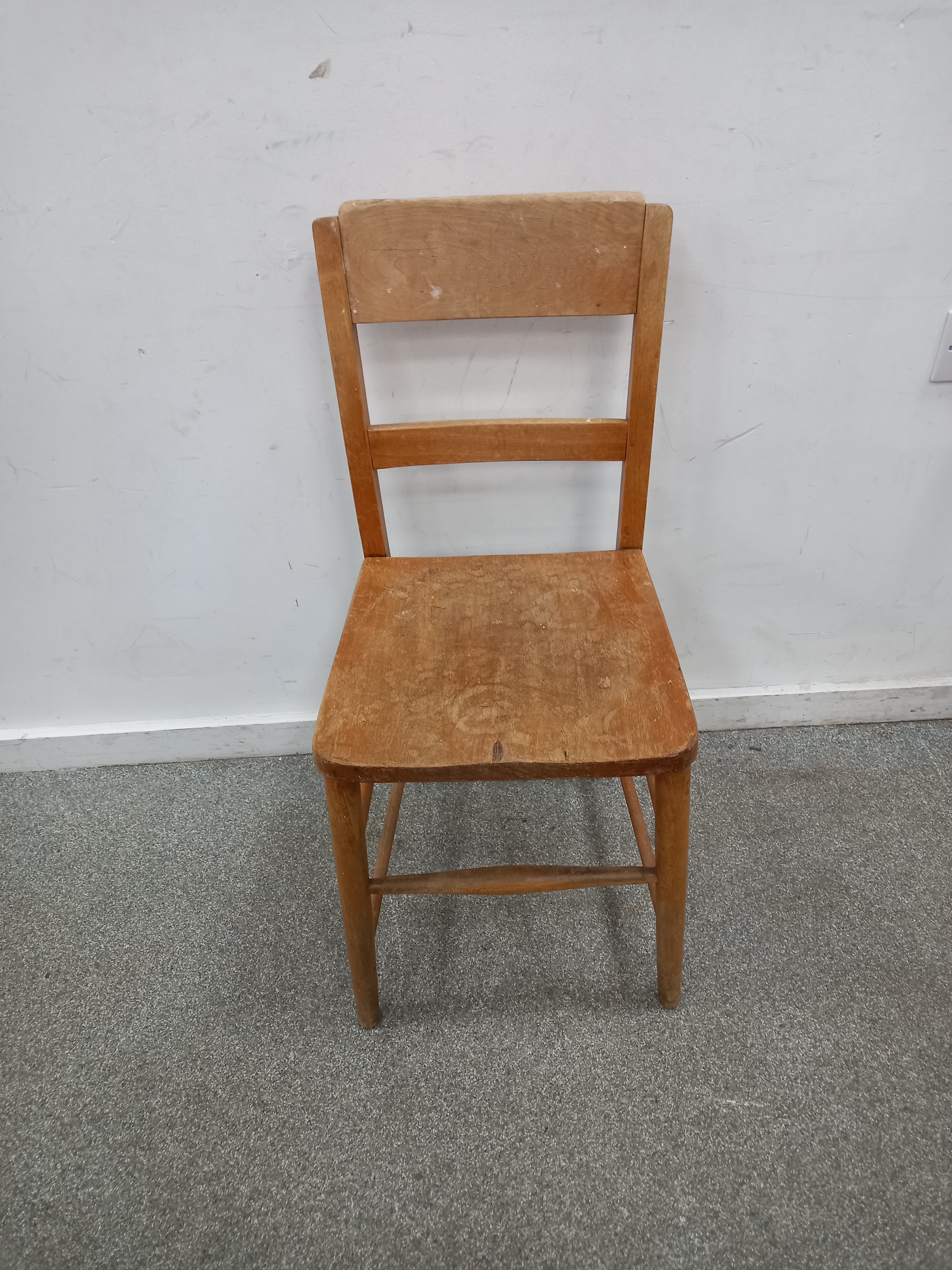 School Art Room Chair (03032604)