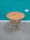 Bamboo Coffee Table (16092602)
