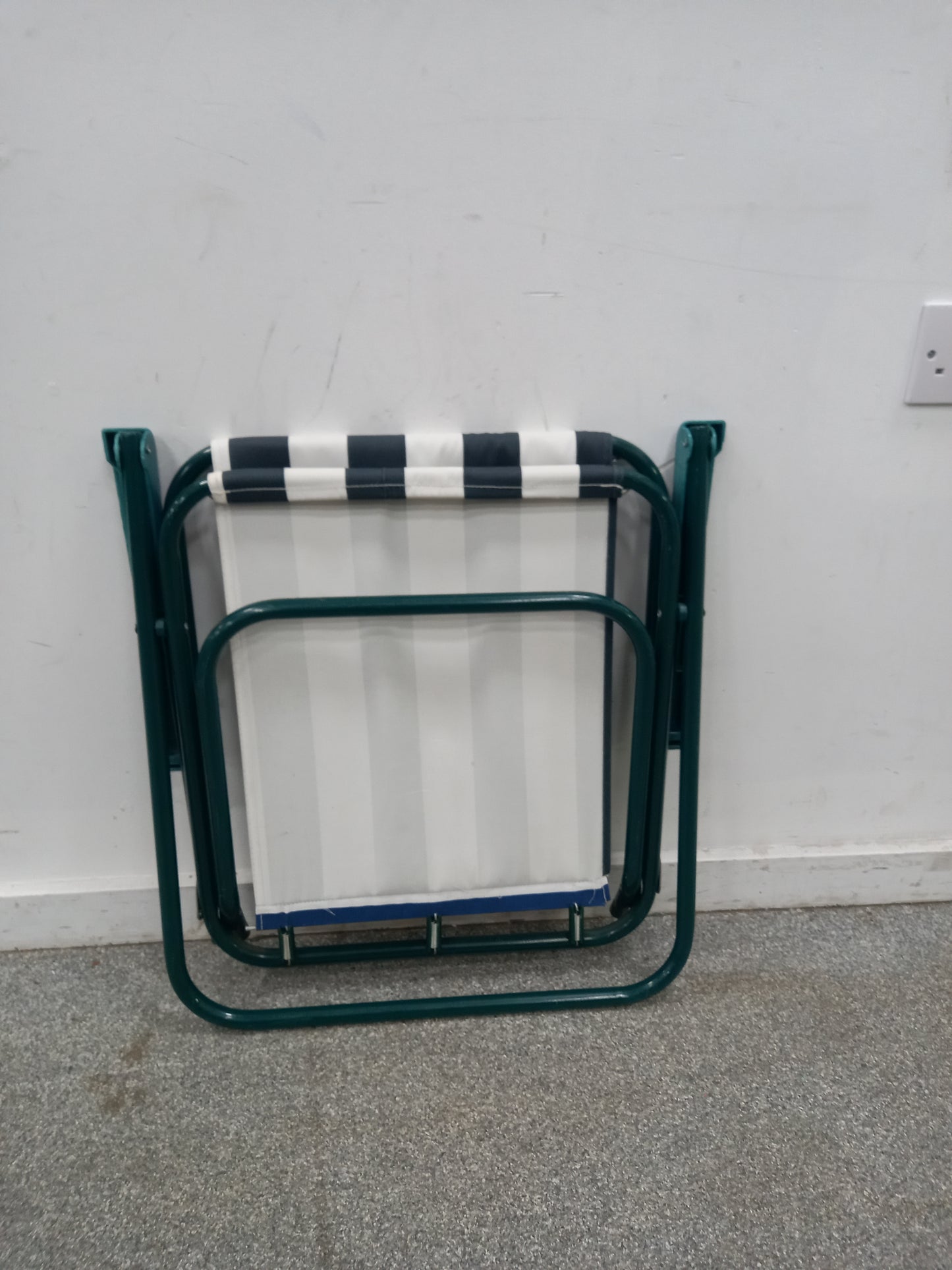 Folding Beach Chair (030701)