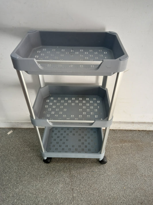 Rolling Cart 091007