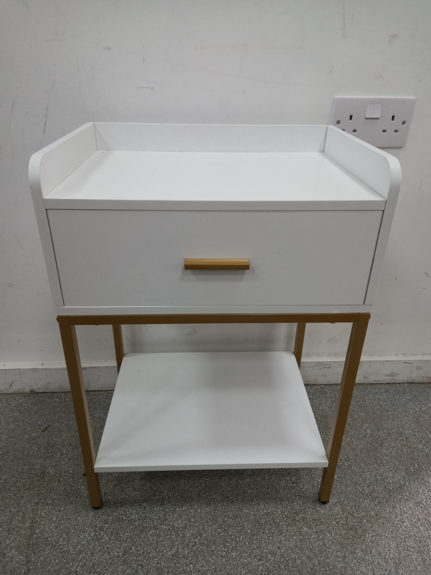 Bedside Table (290710)