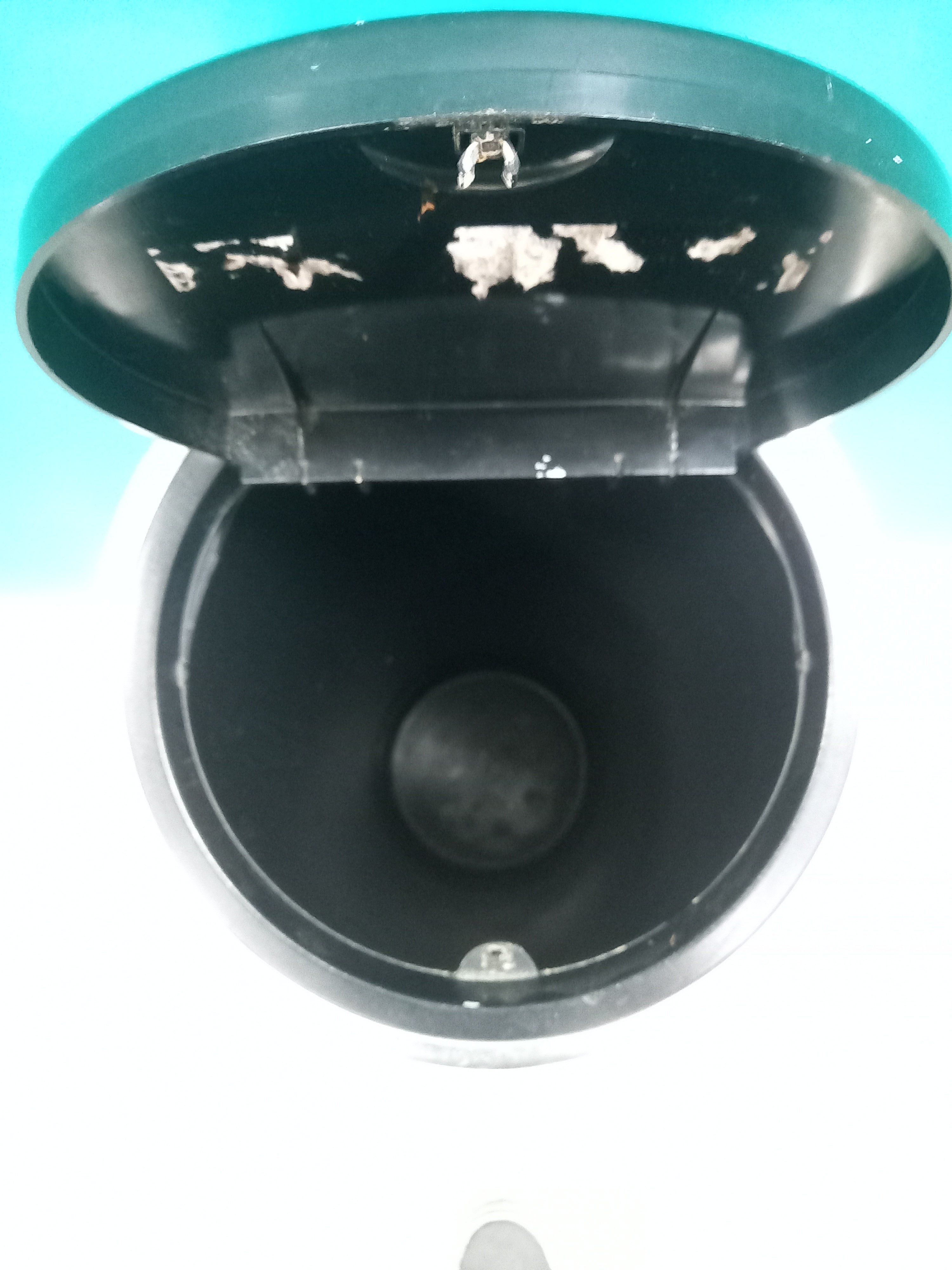 Barbantia Bin (07092606)