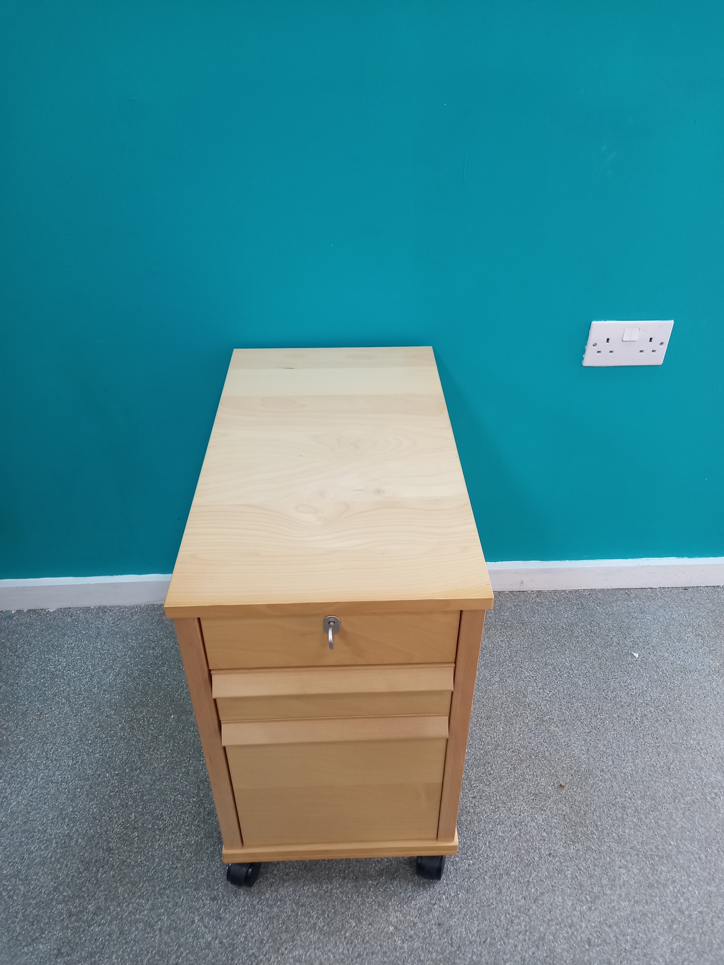 Filing Cabinet (29052601) ga3932