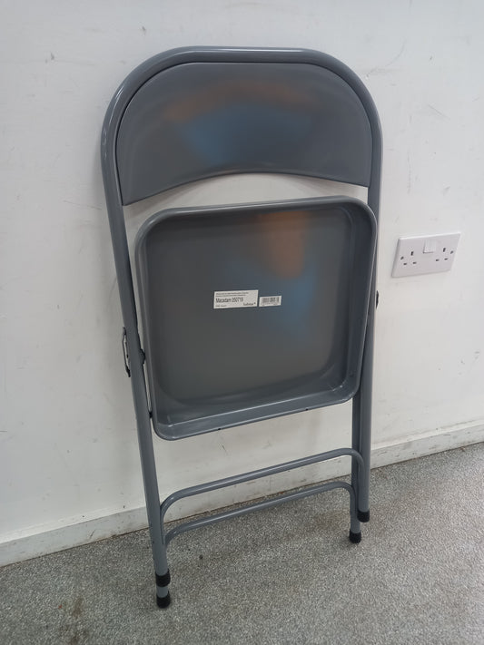Metal folding Chair (220713)