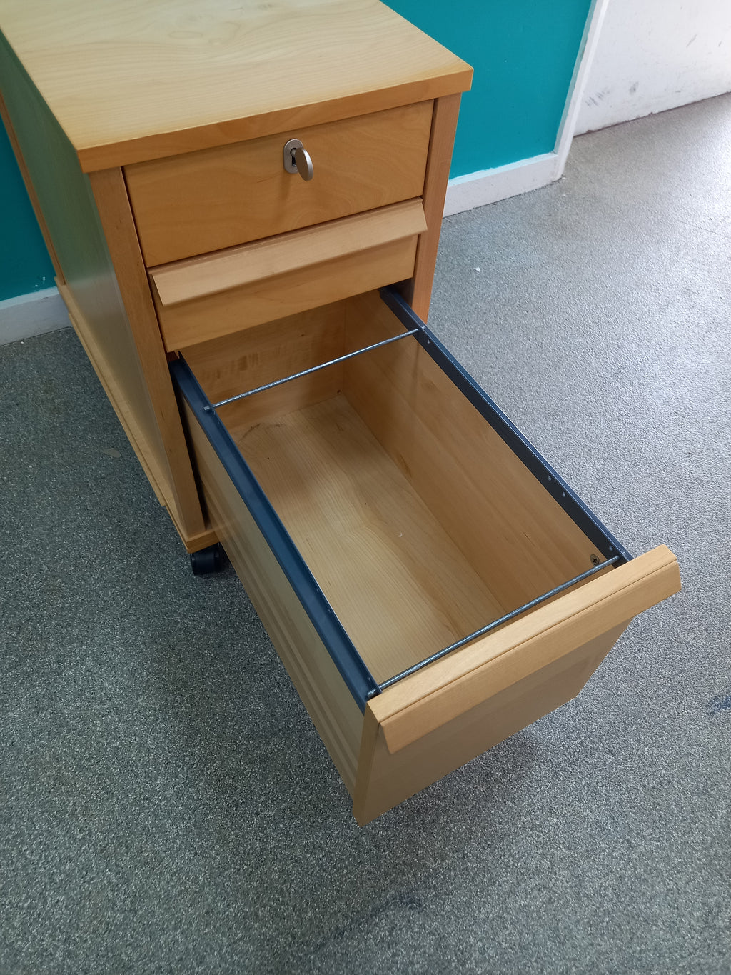 Filing Cabinet (29052601) ga3932