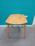 Round Dropleaf Table (29072601)