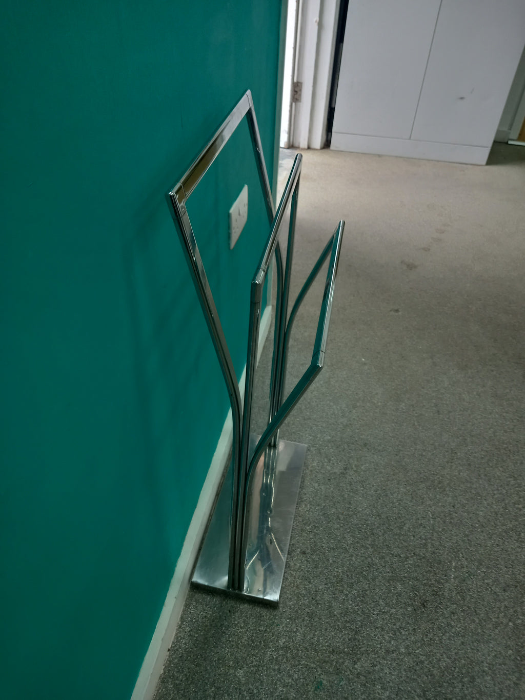 Towel Rack (15102602)