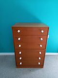 Chest Of Drawers (05062602)