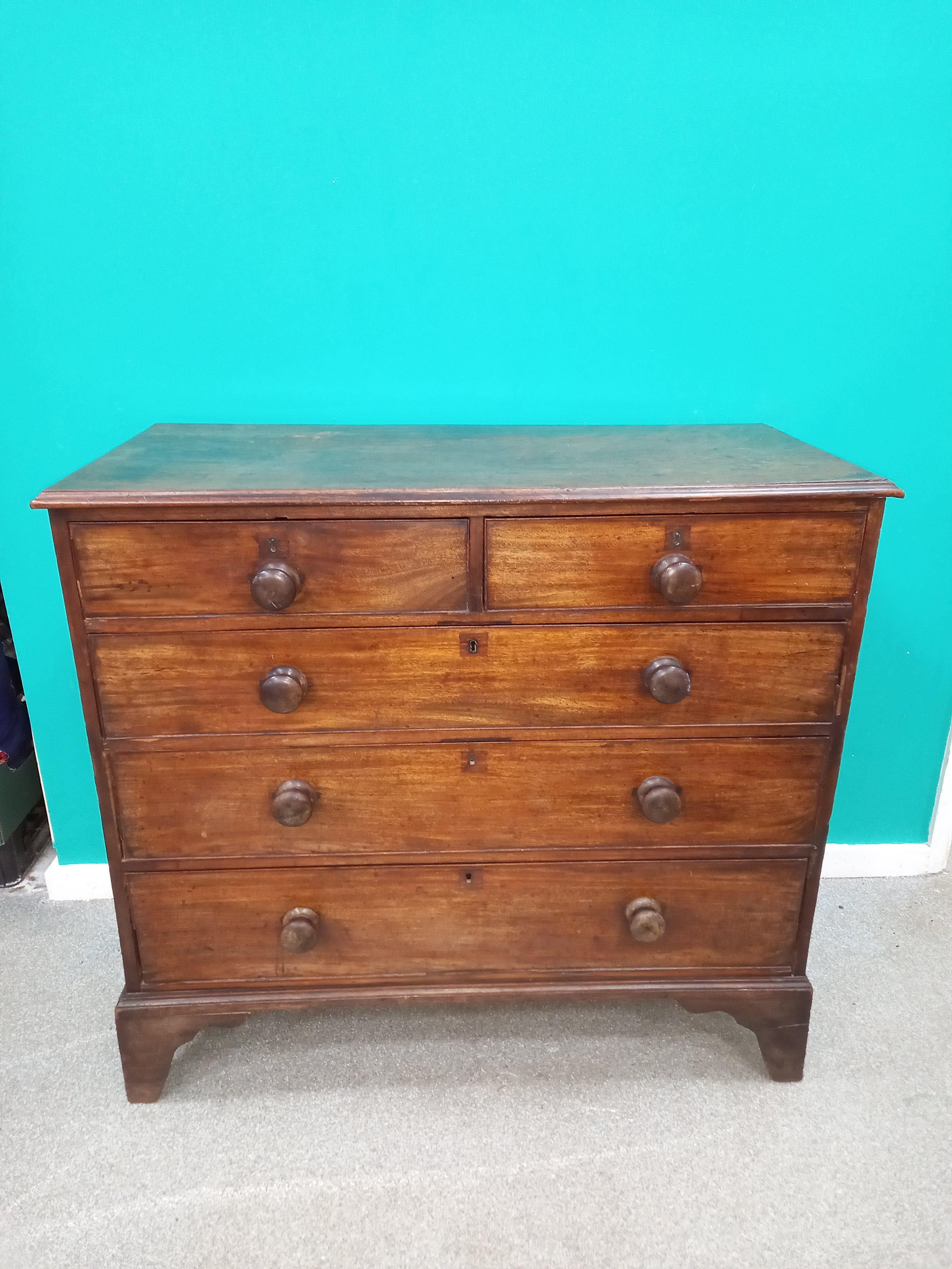 Chest Of Drawers (18052602)