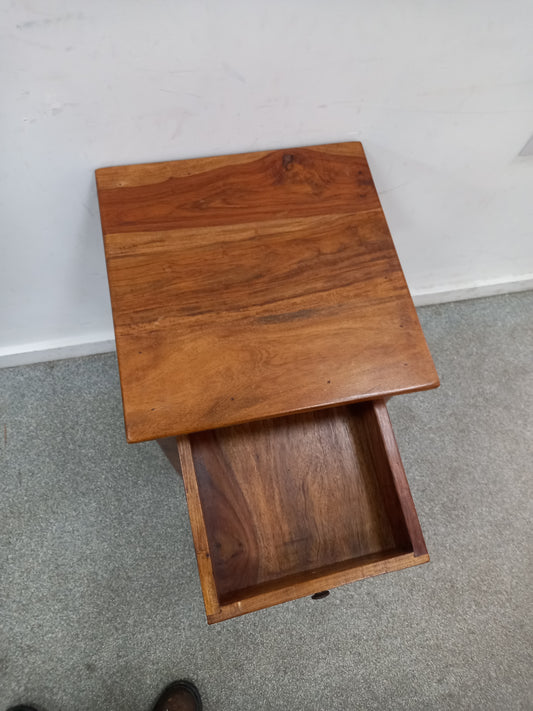 Sofa SideTable (211002)