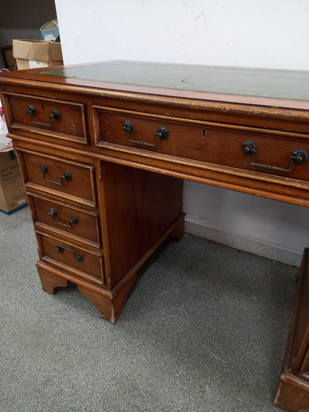 Writing Desk (09032601)