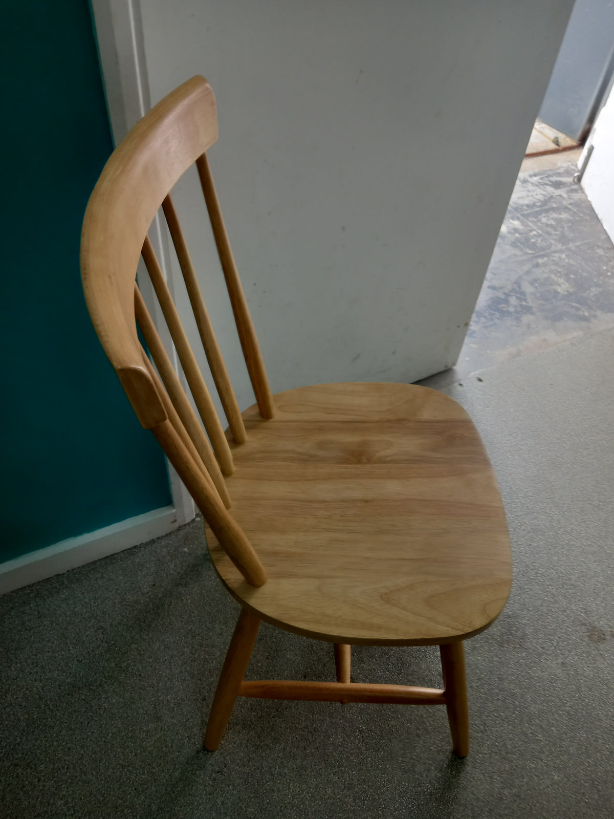 Dining Chairs ×4 (28092605)