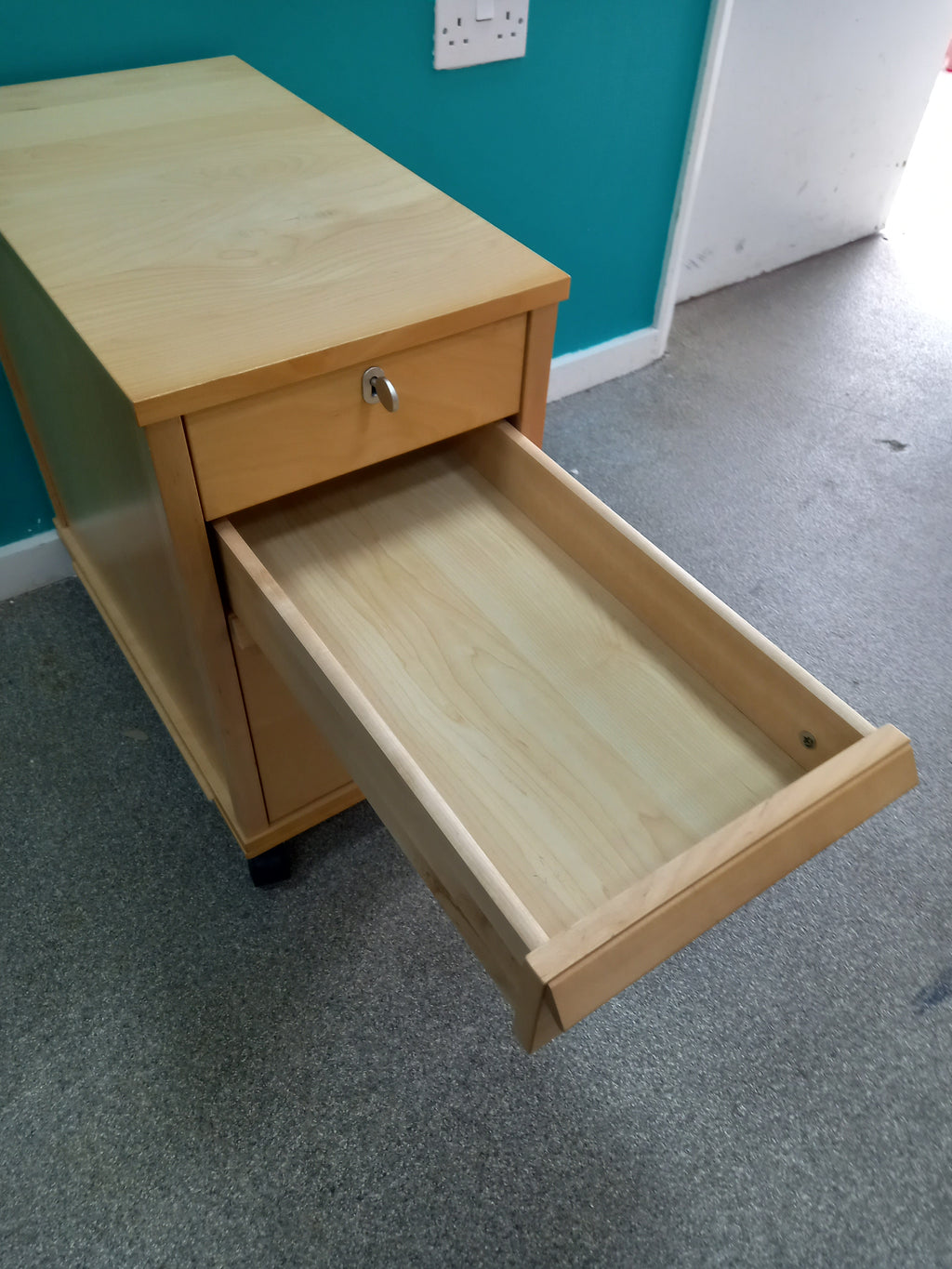 Filing Cabinet (29052601) ga3932