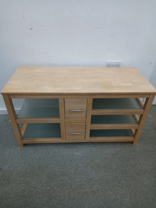 Media unit (131002) site b